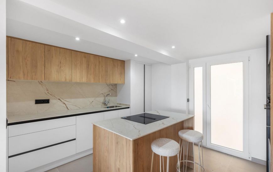 Sale - Apartments - Torrevieja