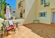 Sale - Townhouse - Las Ramblas
