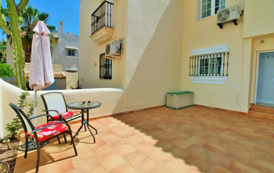 Sale - Townhouse - Las Ramblas