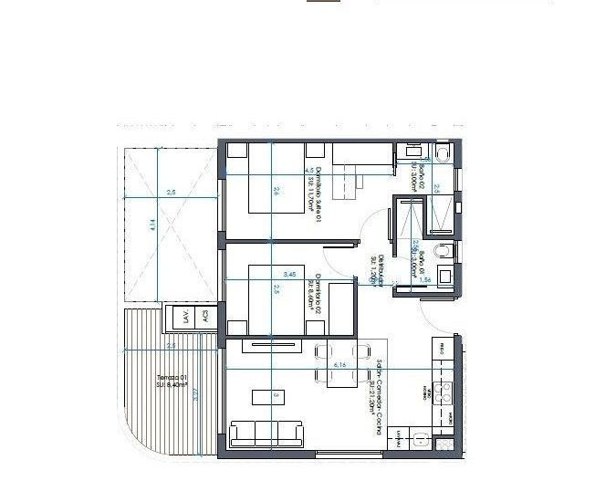 Nueva construcción  - Apartamentos - Guardamar del Segura