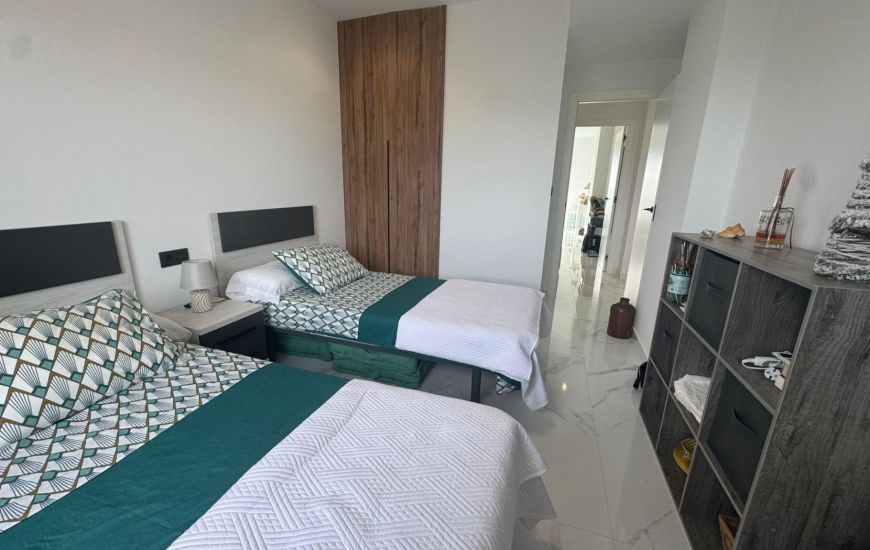Sale - Bungalow - Guardamar del Segura