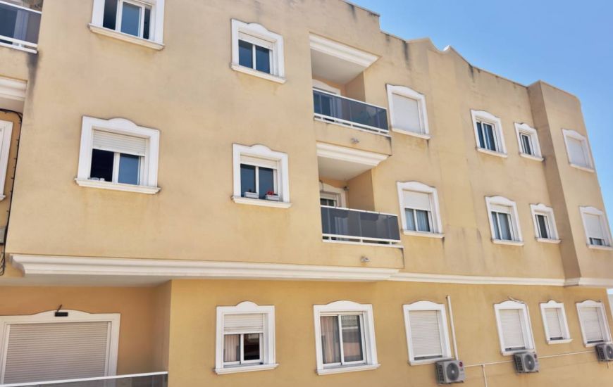 Sale - Apartments - Benijófar - Benijofar