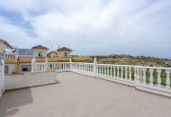 Sale - Quad House - Ciudad Quesada - Rojales