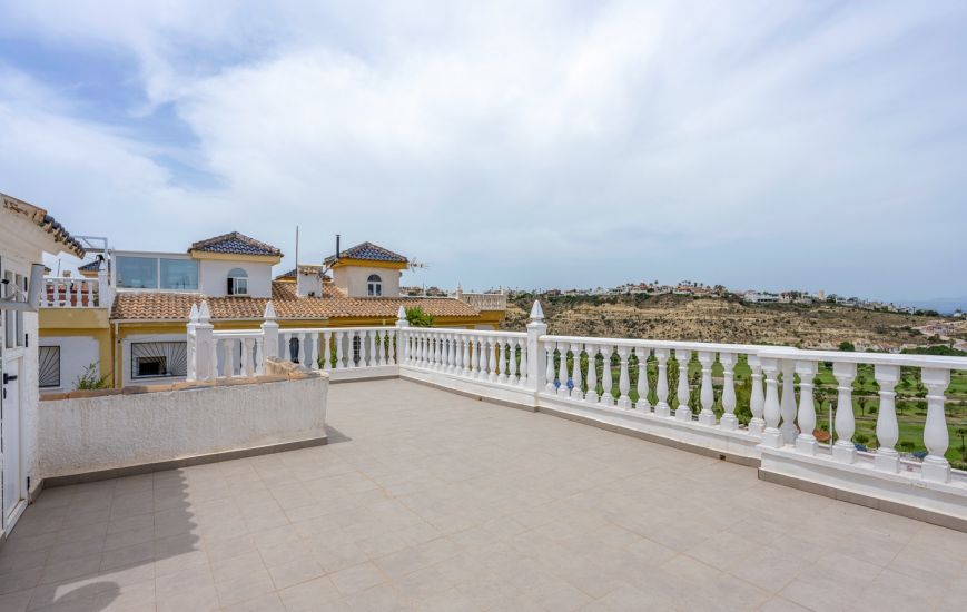 Sale - Quad House - Ciudad Quesada - Rojales
