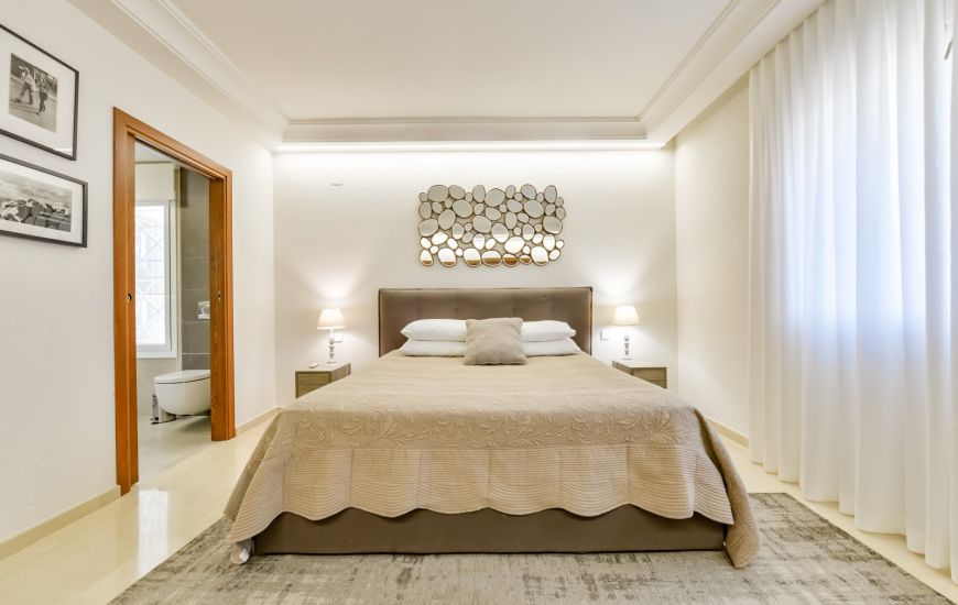 Sale - Villa - Altea