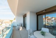 Nueva construcción  - Apartamentos - Orihuela Costa