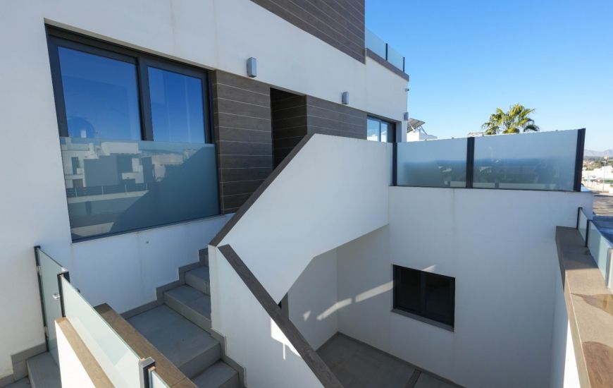 Venta - Villa - Benijofar