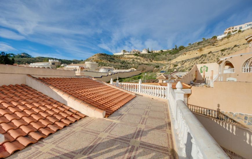 Venta - Villa - Ciudad Quesada