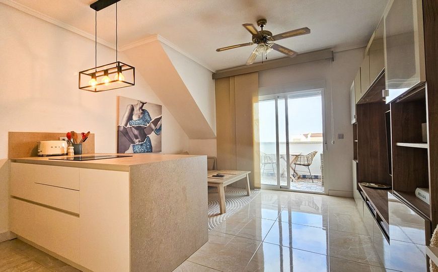 Sale - Apartments - Ciudad Quesada