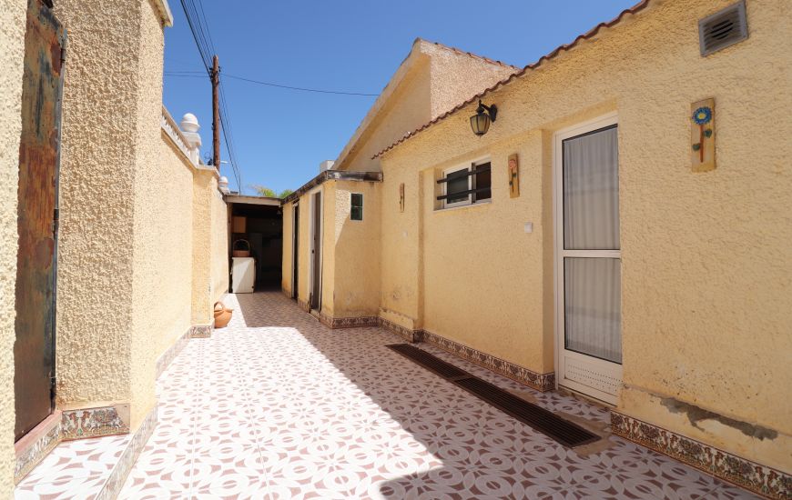 Sale - Villa - Ciudad Quesada