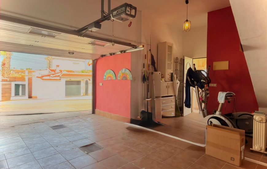 Venta - Villa - Ciudad Quesada