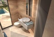 Sale - Villa - Ciudad Quesada