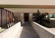 Nueva construcción  - Apartamentos - Torre Pacheco