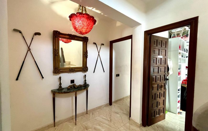 Sale - Villa - Villamartin