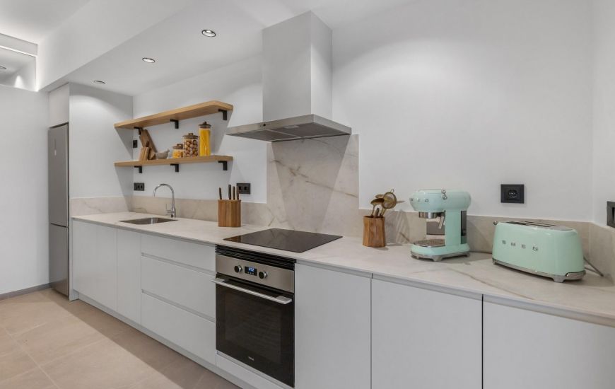 New Build -  - Torrevieja - 