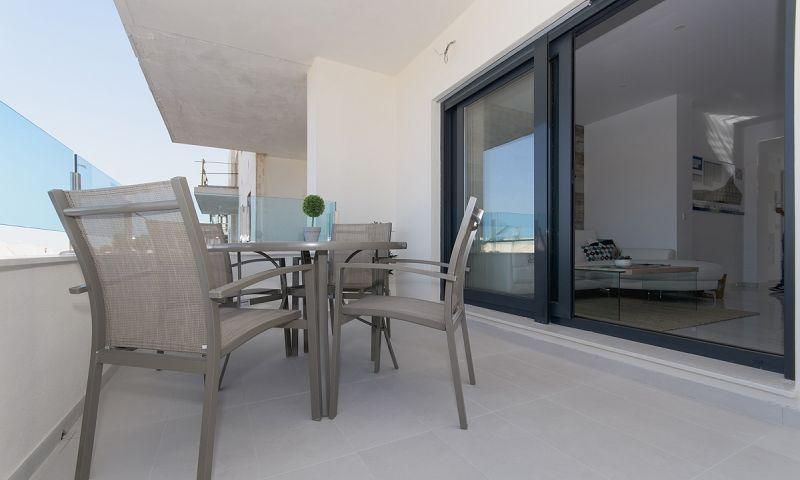 New Build - Villa - Polop