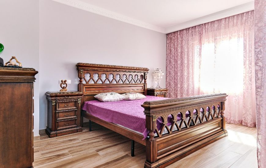 Sale - Villa - Dehesa de Campoamor