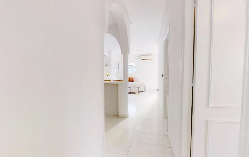 Venta - Apartamentos - Punta Prima