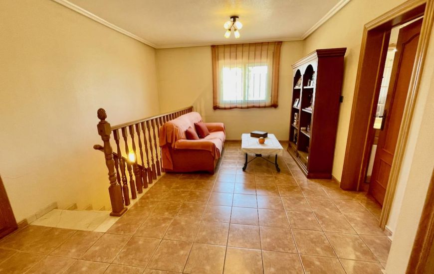 Sale - Villa - Catral
