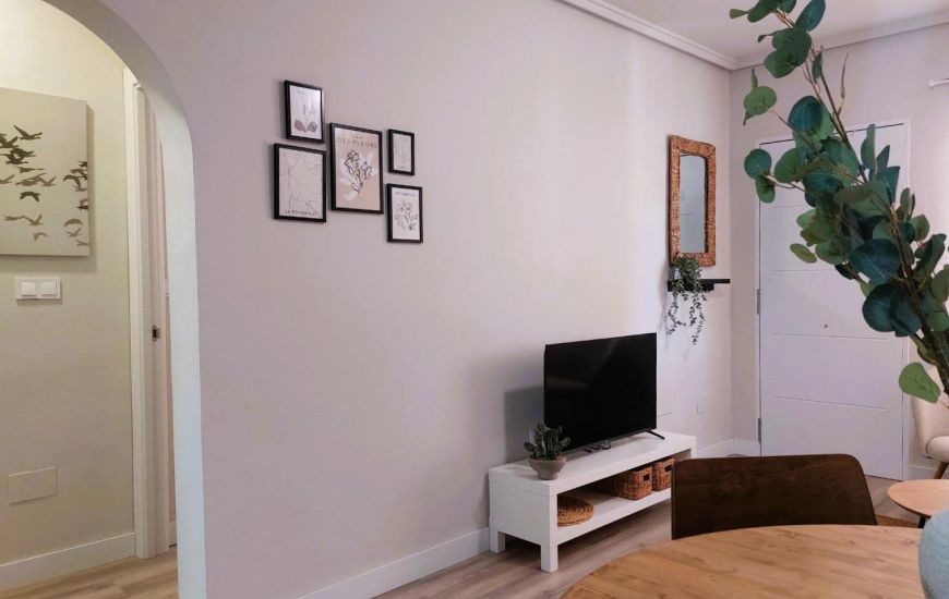 Sale - Bungalow - Orihuela Costa