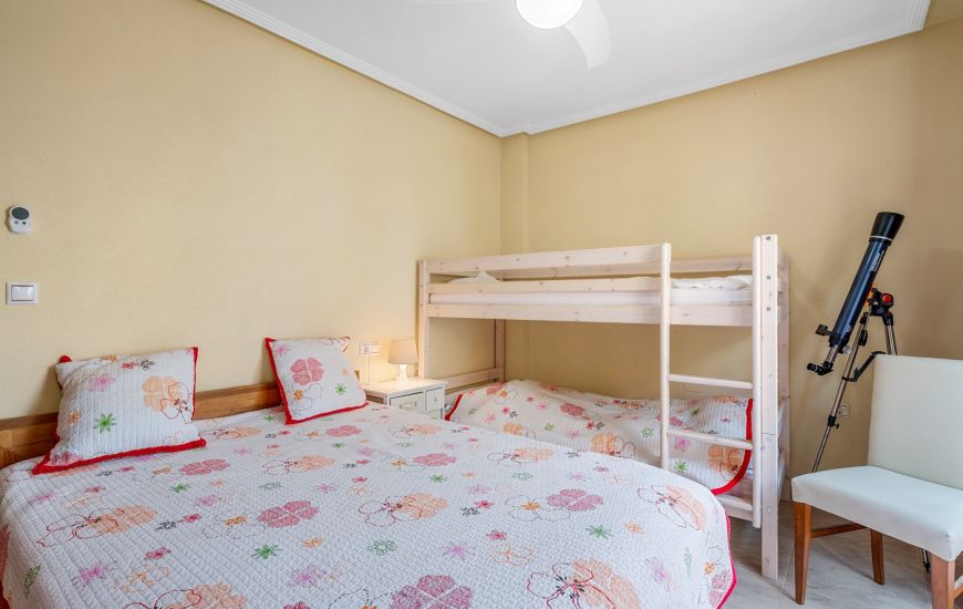 Sale - Adosado - Orihuela Costa