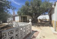 Sale - Finca - Monforte del Cid