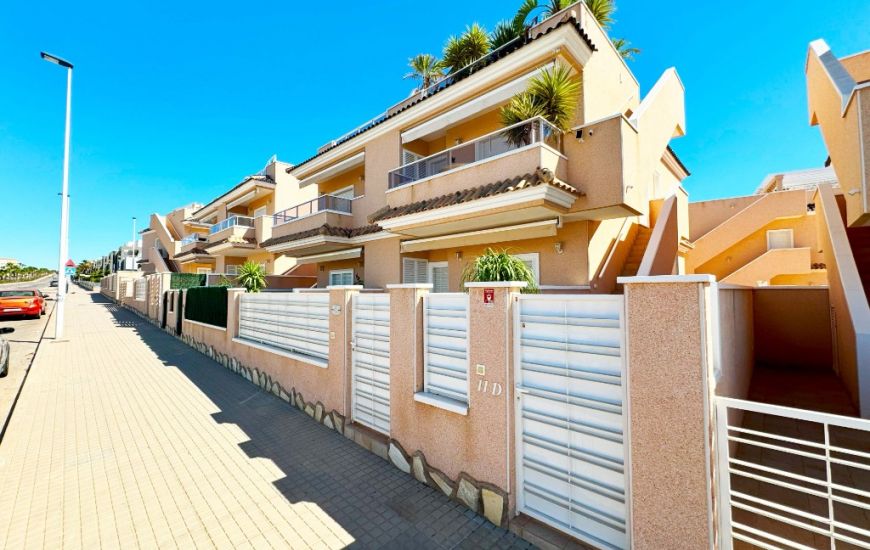  - Apartments - Punta Prima