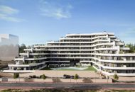 New Build - Apartments - San Miguel de Salinas - San Miguel De Salinas