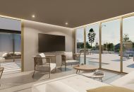 New Build - Villa - Orihuela Costa