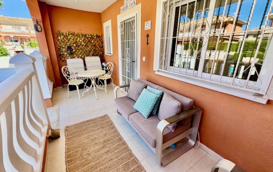 Sale - Villa - Ciudad Quesada