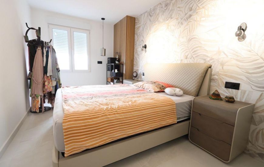 Venta - Apartamentos - Pilar de la Horadada