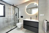 Nueva construcción  - Villa - Benferri