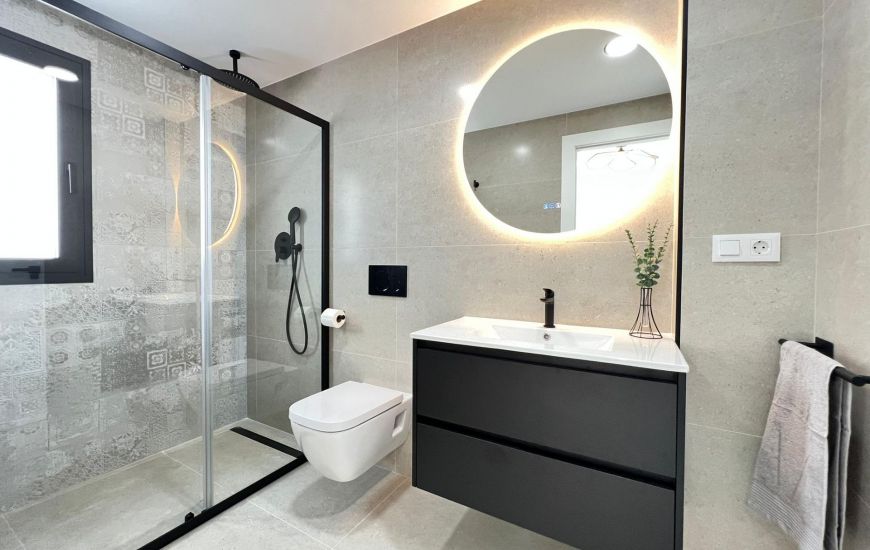 Nueva construcción  - Villa - Benferri