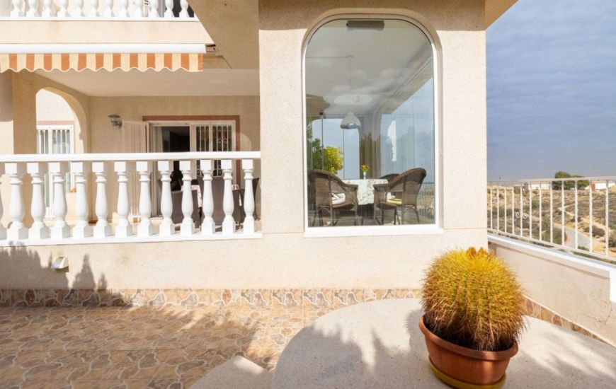 Venta - Villa - Rojales