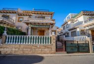 Sale - Semi Detached - La Zenia