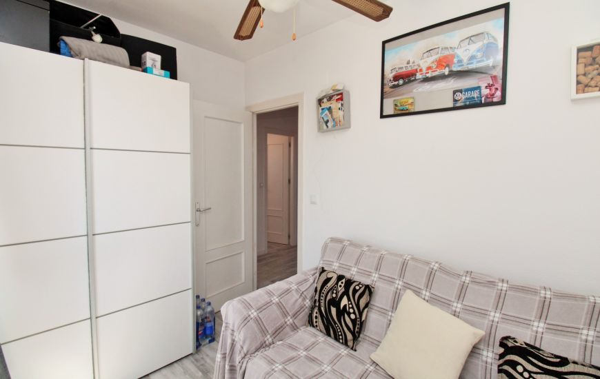 Sale - Rijtjeshuis - Villamartin