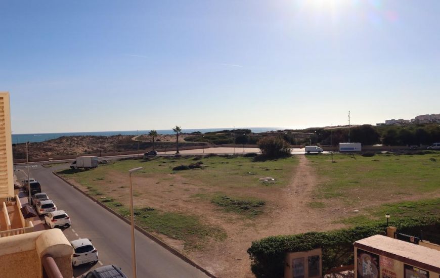 Sale - Apartments - Torrevieja