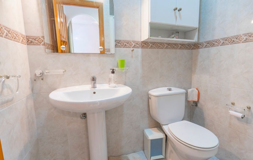 Sale - Bungalow - Ciudad Quesada