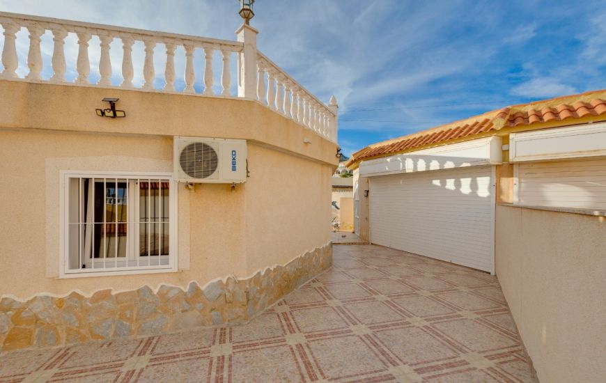 Venta - Villa - Ciudad Quesada