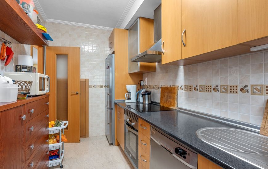 Sale - Adosado - Orihuela Costa