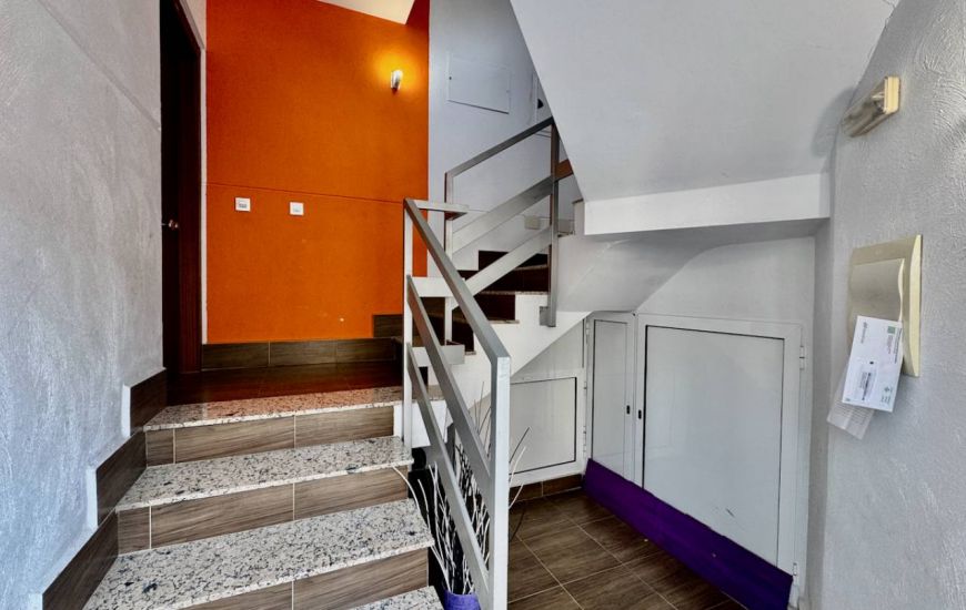 Sale - Apartments - Benijófar - 