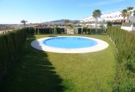 Nueva construcción  - Apartamentos - Other areas