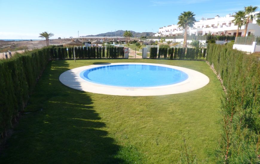 Nueva construcción  - Apartamentos - Other areas
