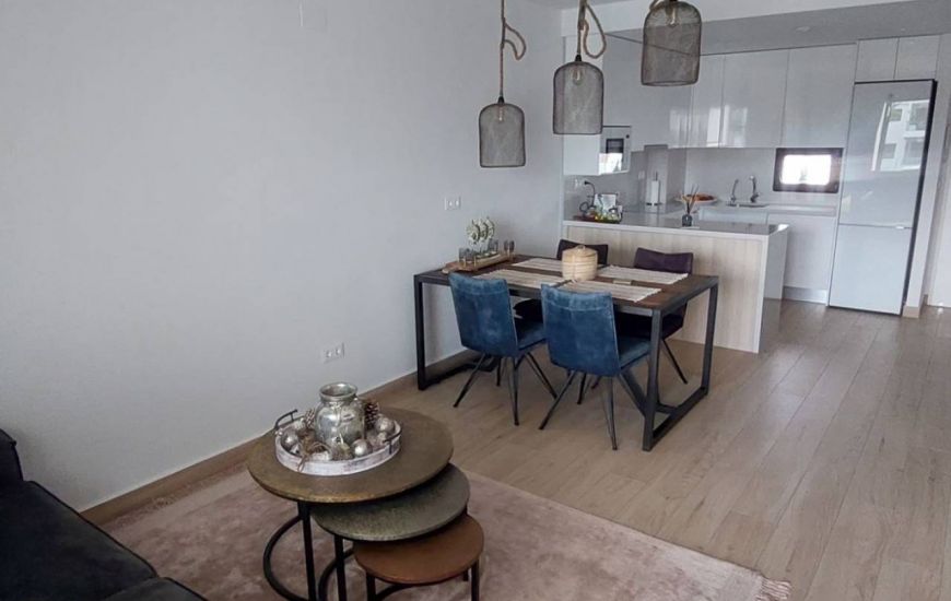 Venta - Apartamentos - Los Balcones