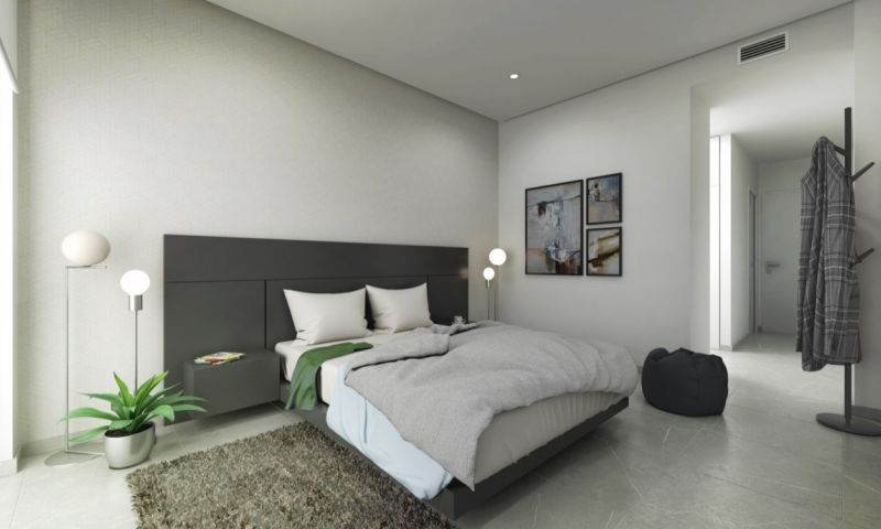 Sale - Apartments - Banos y Mendigo