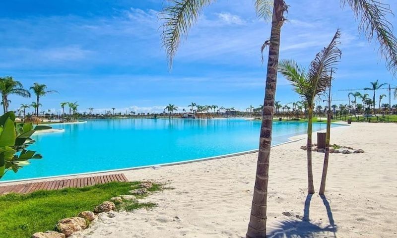 Sale - Apartments - Torre Pacheco