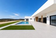 Nueva construcción  - Casa Rural - La Romana