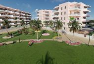 Nueva construcción  - Apartamentos - El Raso - El Raso, Guardamar