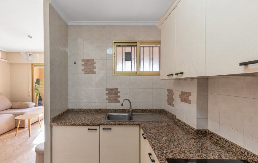 Venta - Apartamentos - Torrevieja