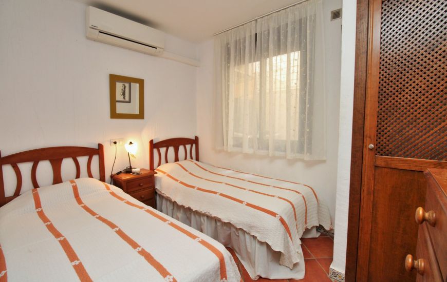 Sale - Apartments - Punta Prima